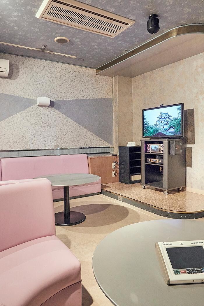 Images 亀の井ホテル 彦根