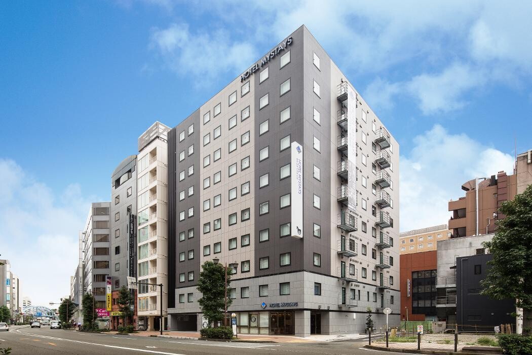 Images ホテルマイステイズ横浜関内