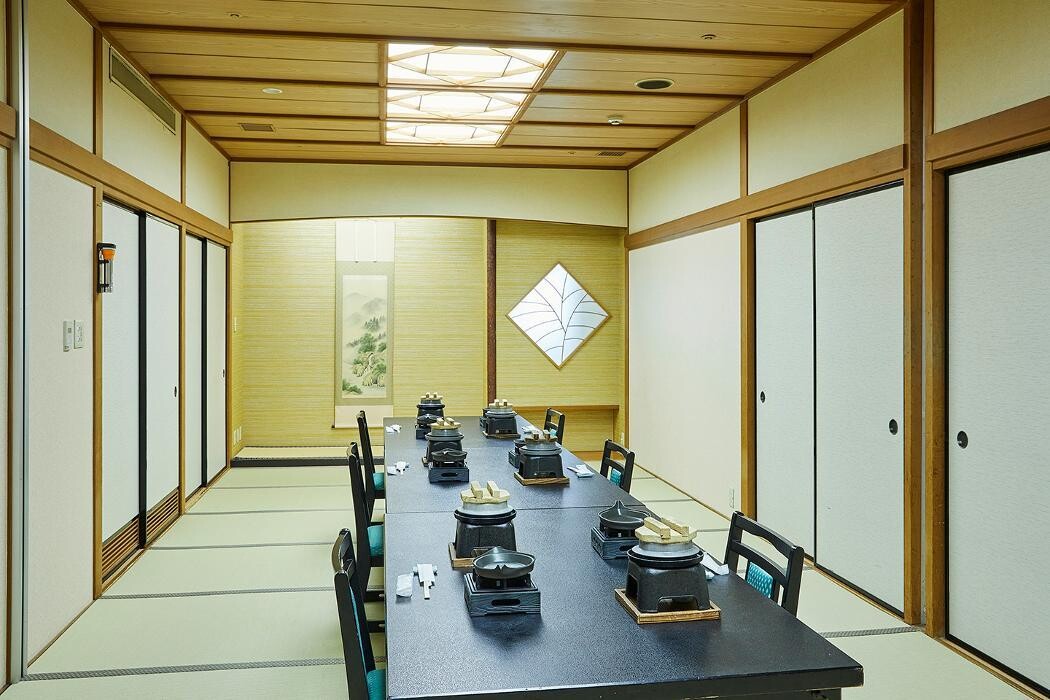 Images 亀の井ホテル 福井