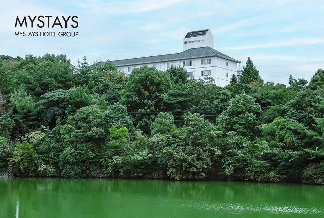 Images 亀の井ホテル 観音寺