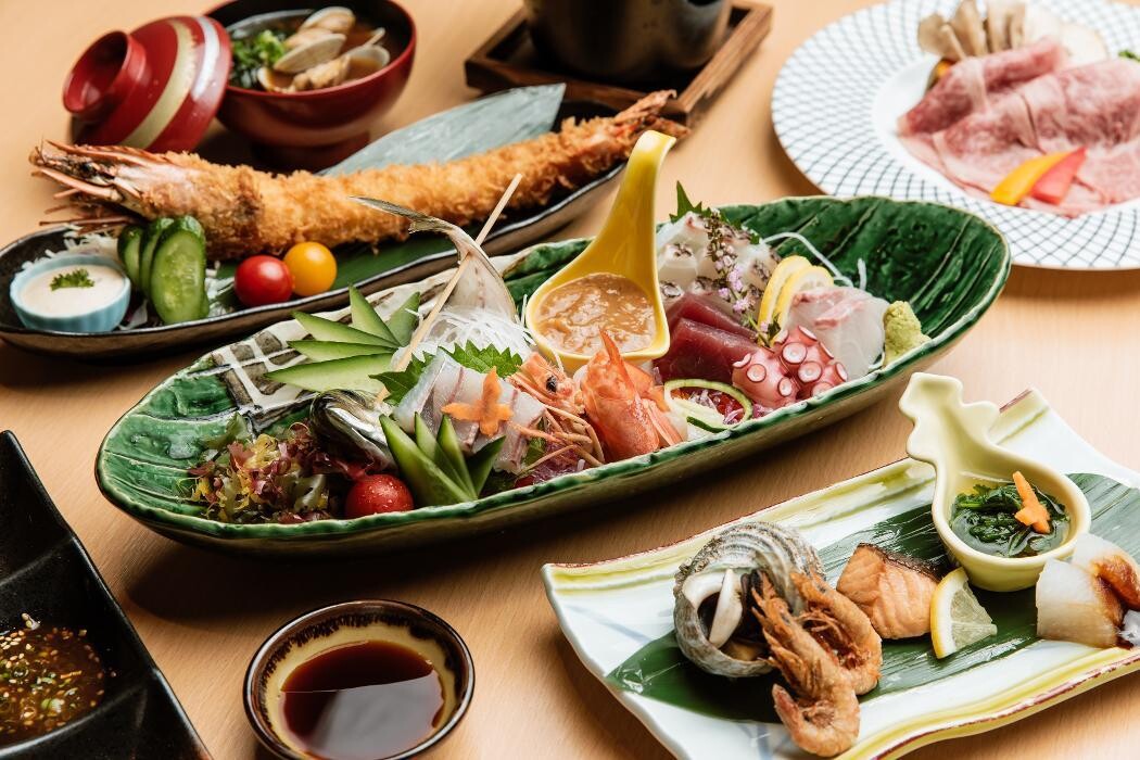 Images 亀の井ホテル 知多美浜
