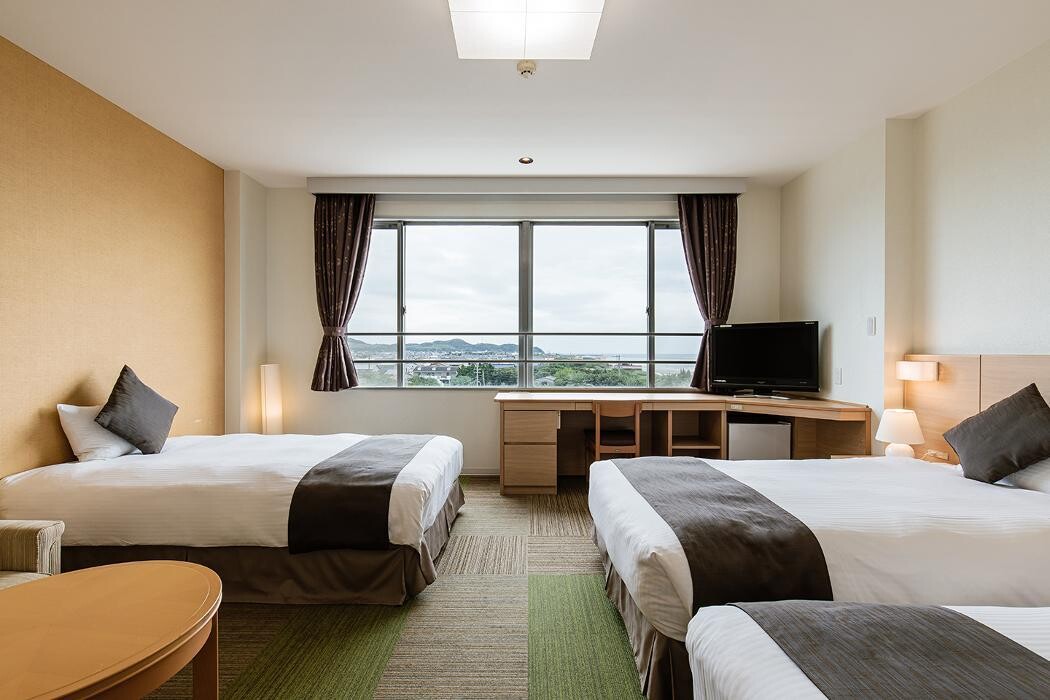 Images 亀の井ホテル 知多美浜