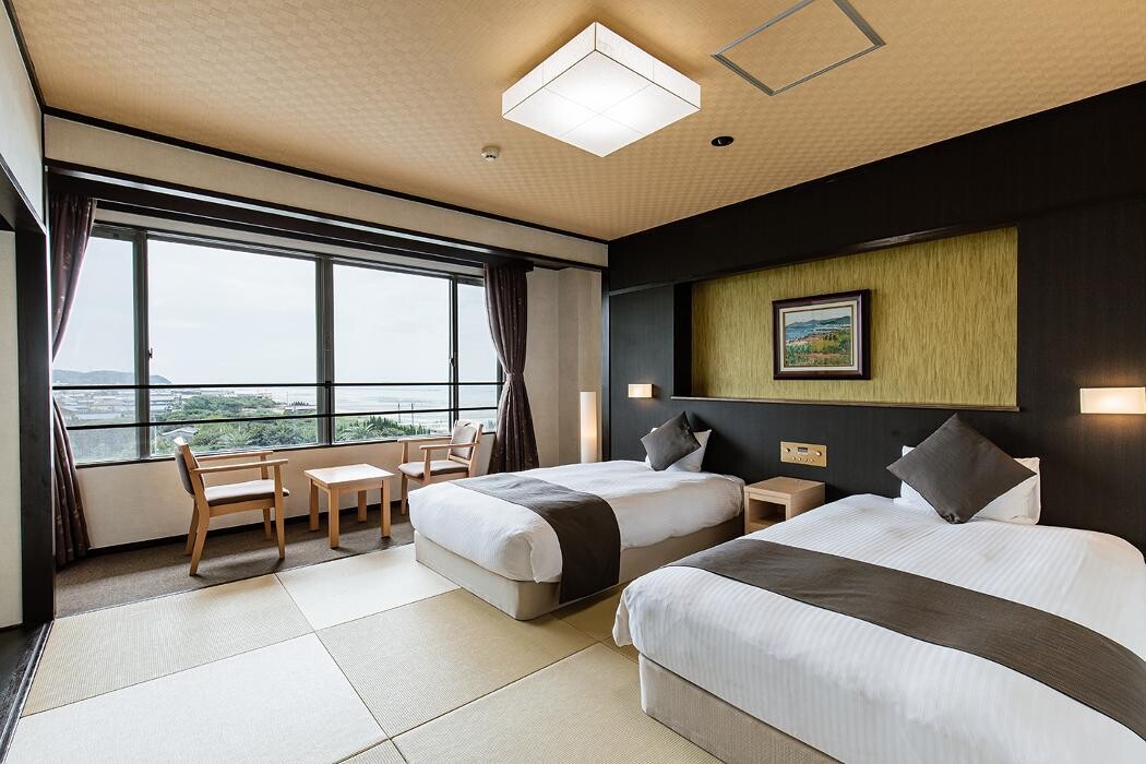 Images 亀の井ホテル 知多美浜