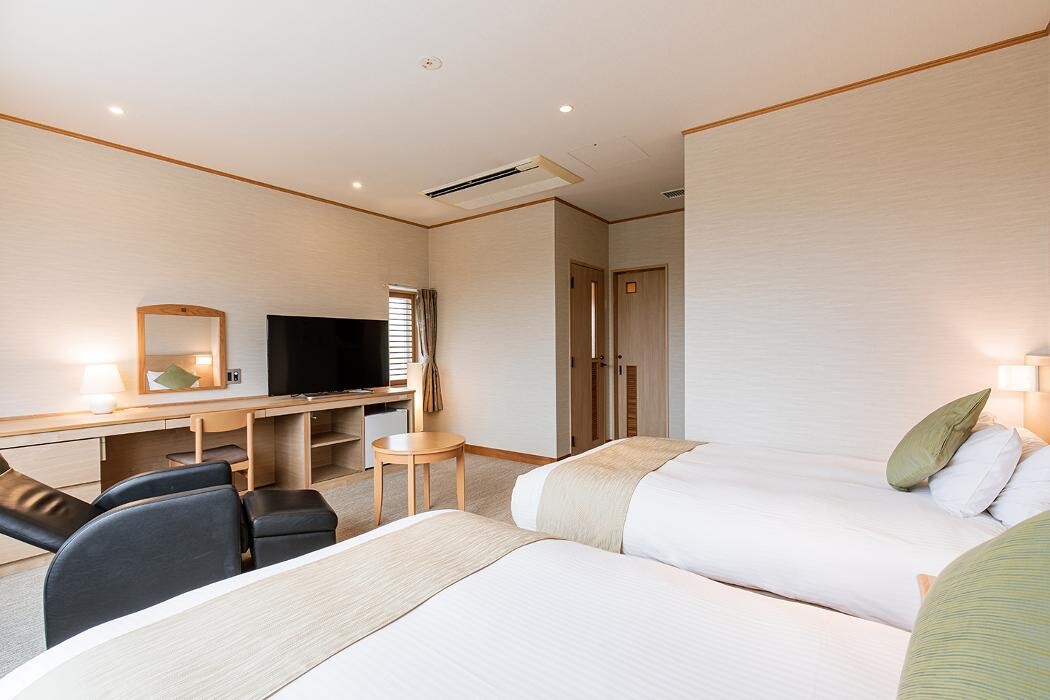 Images 亀の井ホテル 知多美浜