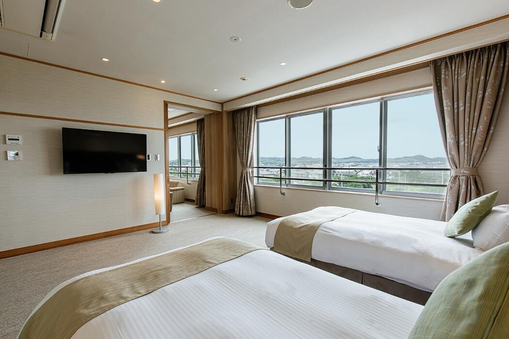 Images 亀の井ホテル 知多美浜