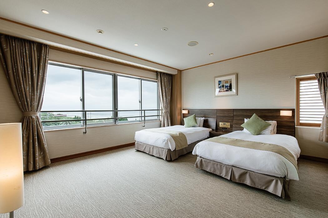 Images 亀の井ホテル 知多美浜