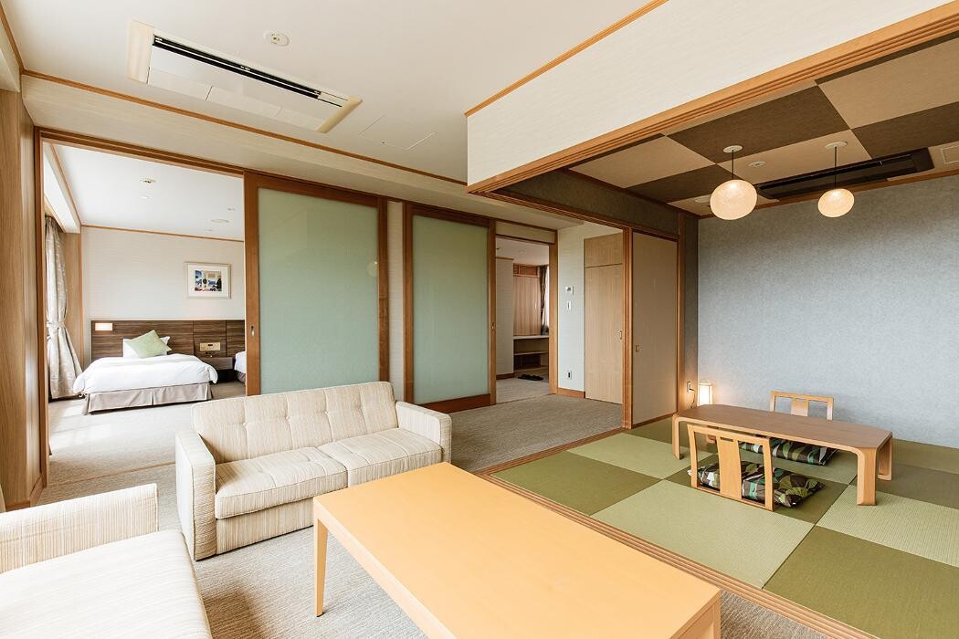 Images 亀の井ホテル 知多美浜