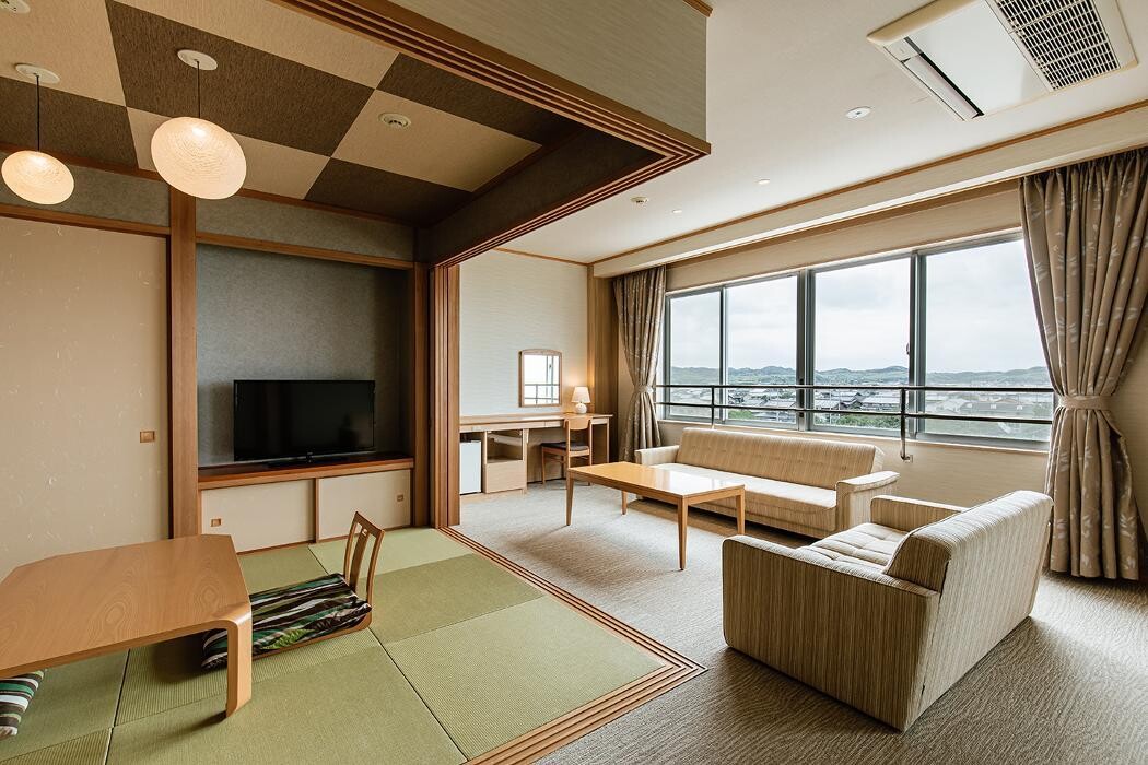 Images 亀の井ホテル 知多美浜