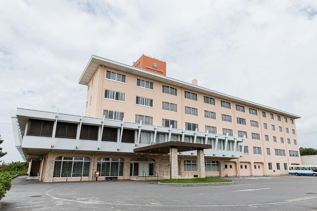 Images 亀の井ホテル 知多美浜