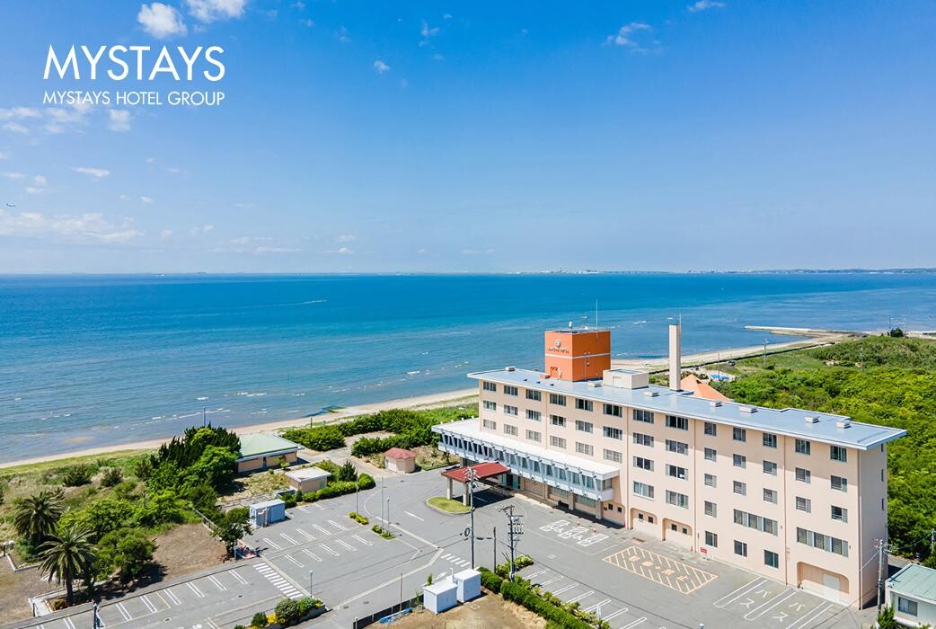 Images 亀の井ホテル 知多美浜