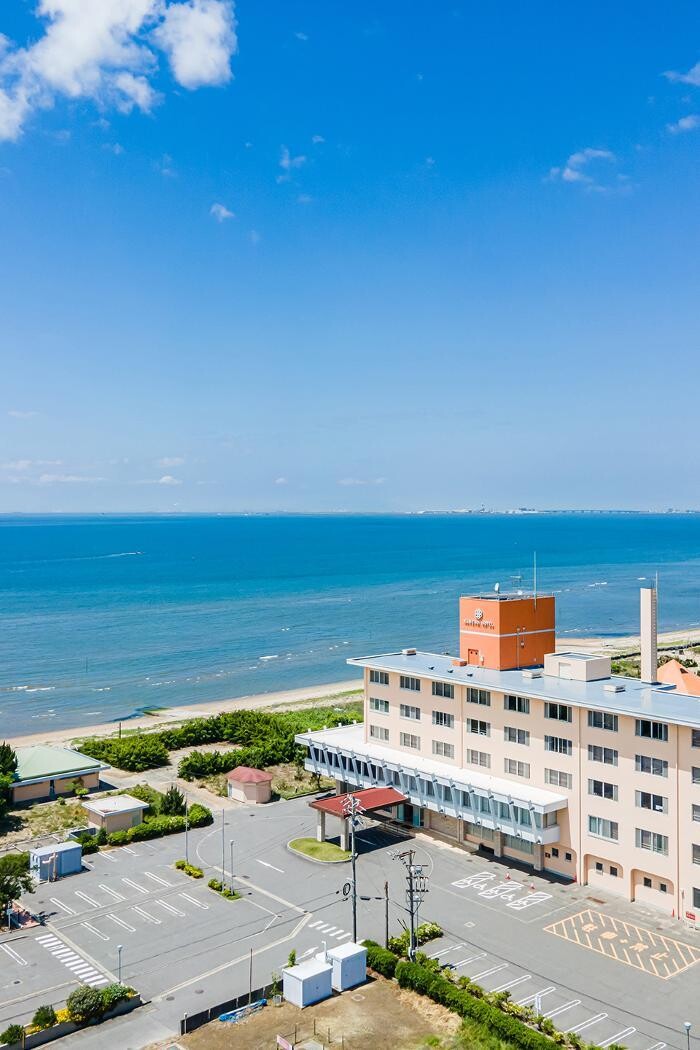 Images 亀の井ホテル 知多美浜
