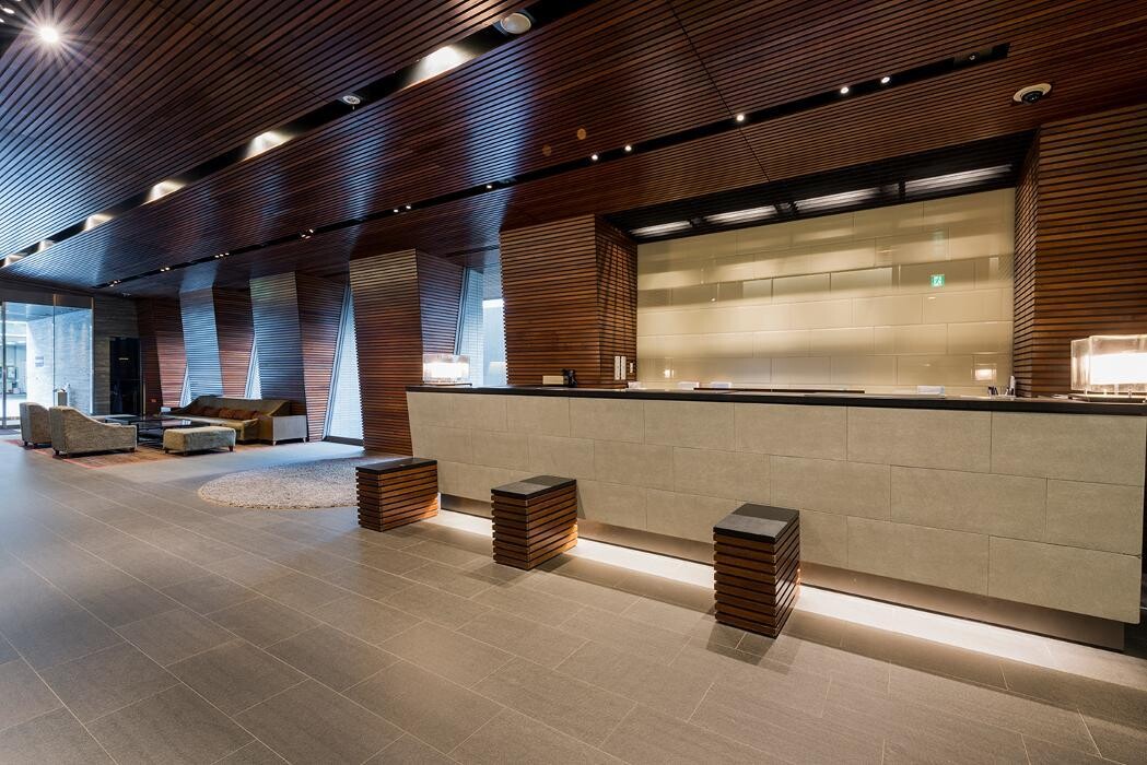 Images ホテルマイステイズ札幌駅北口