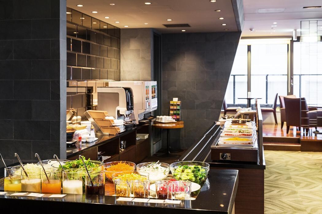 Images ホテルマイステイズ札幌駅北口