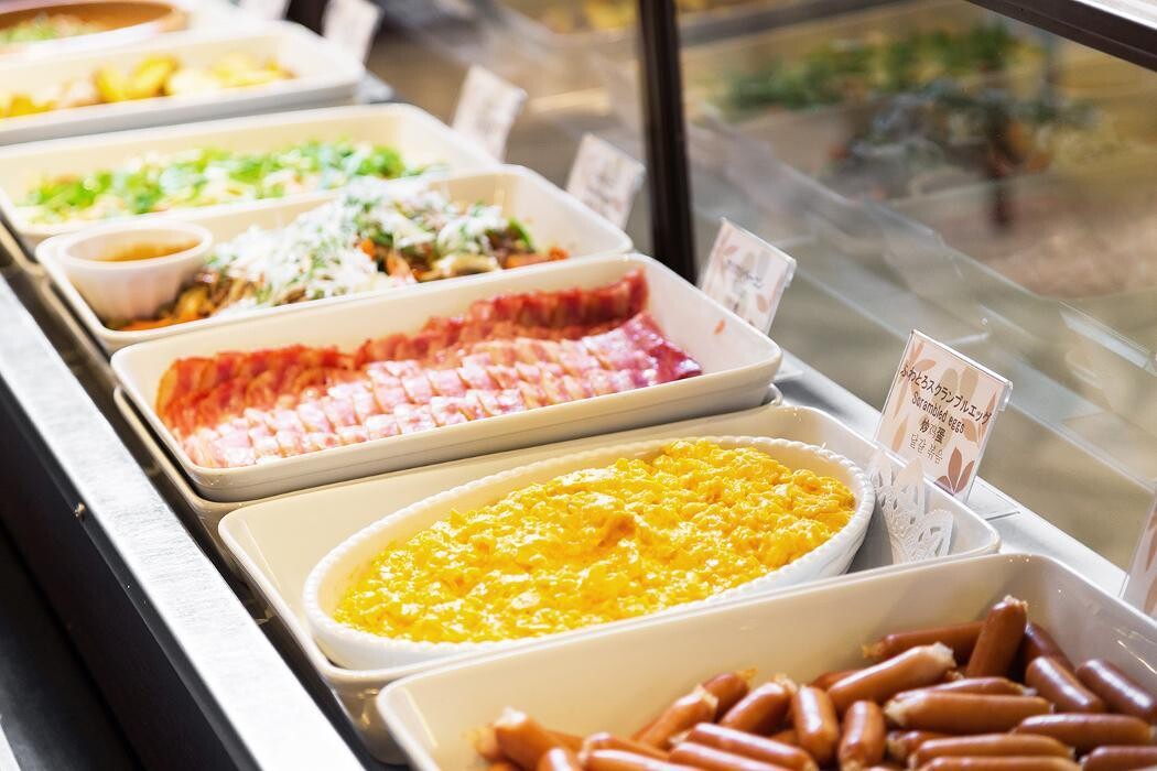 Images ホテルマイステイズ札幌駅北口