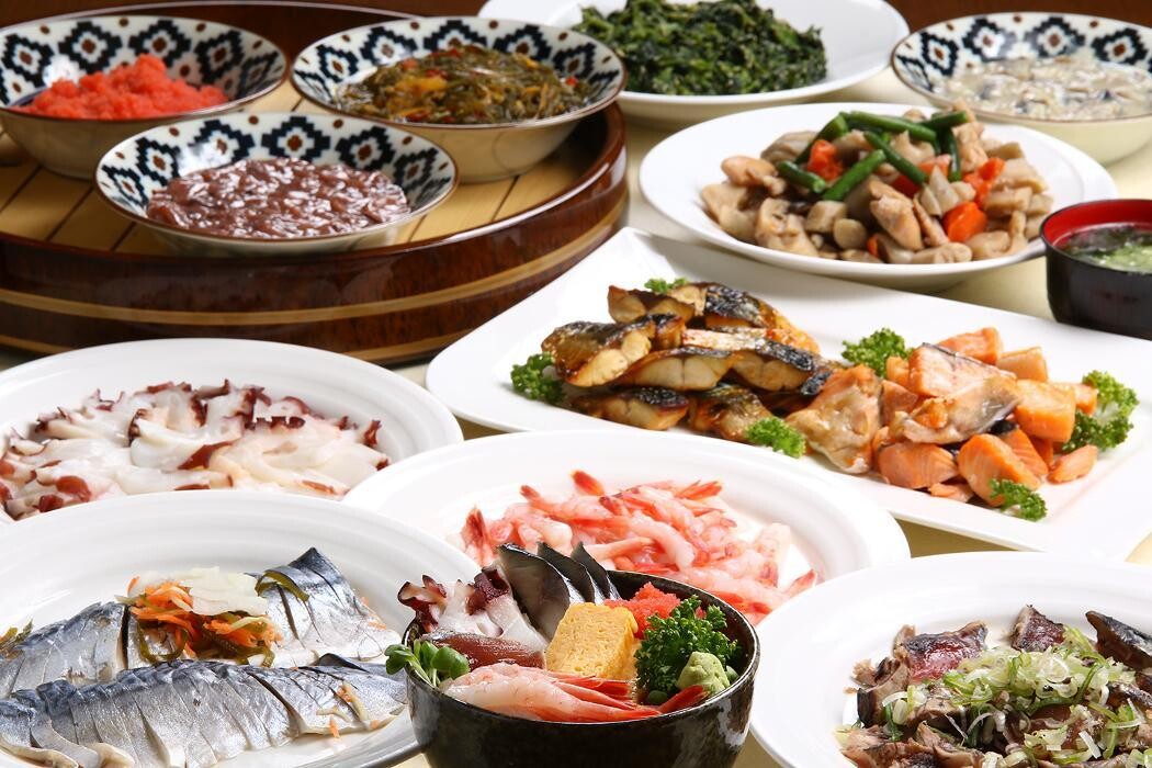 Images ホテルマイステイズ札幌駅北口