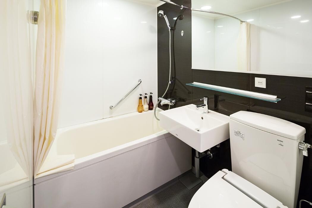 Images ホテルマイステイズ札幌駅北口