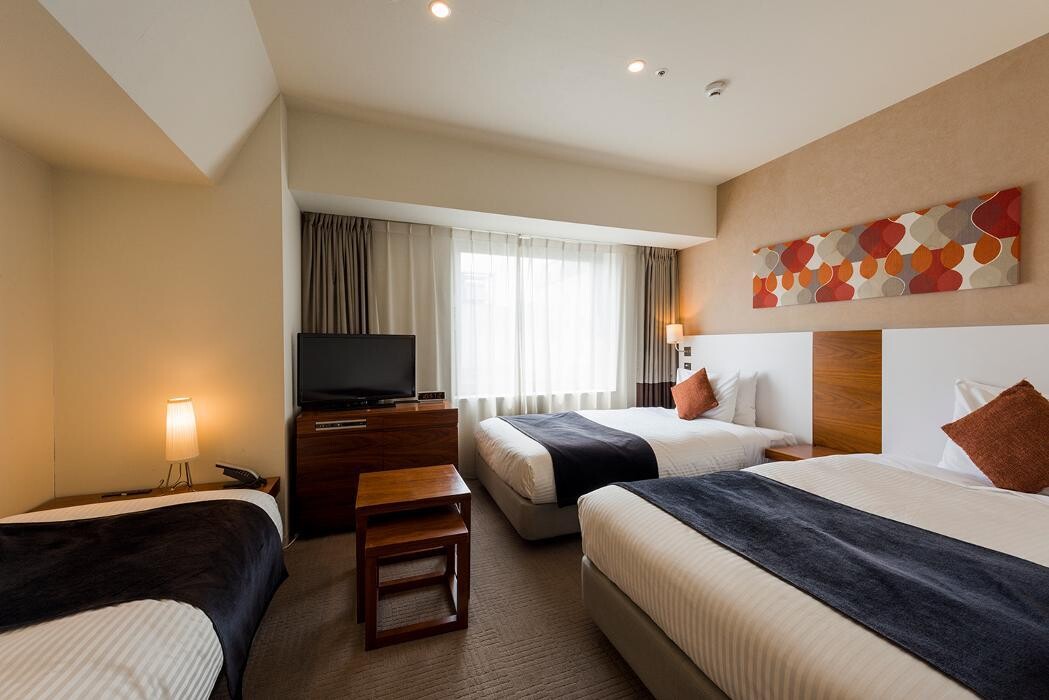 Images ホテルマイステイズ札幌駅北口