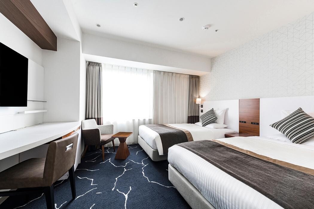 Images ホテルマイステイズ札幌駅北口