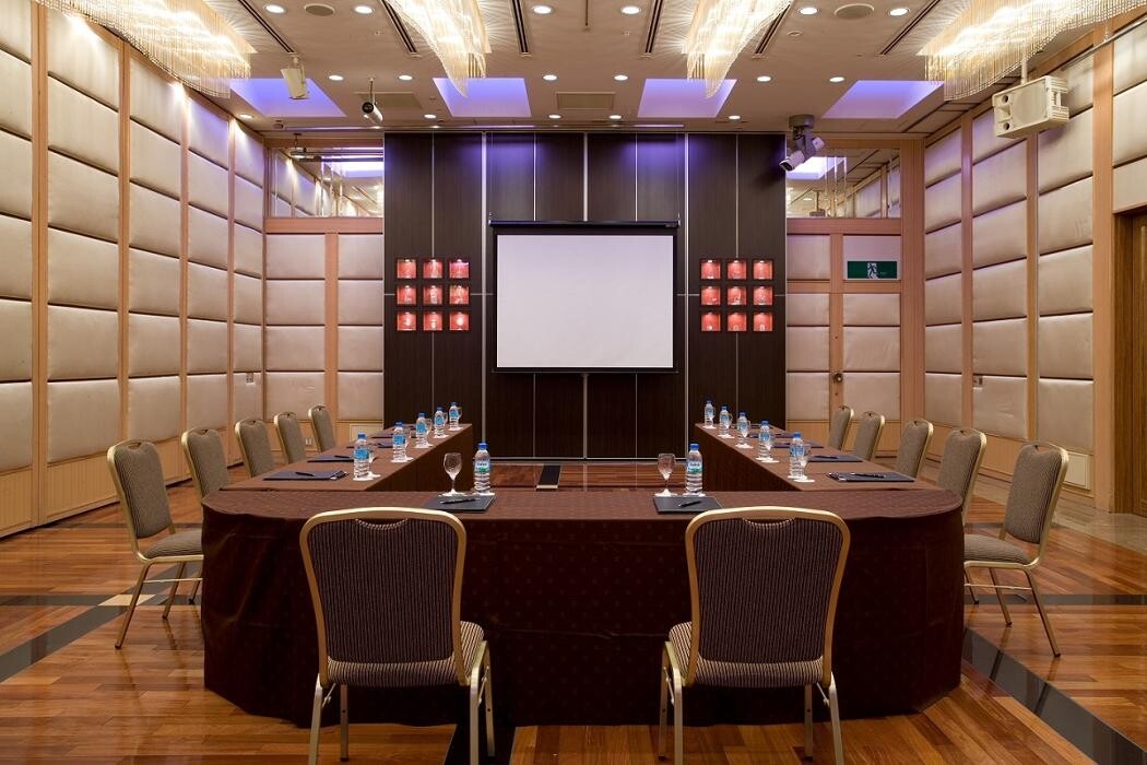 Images アートホテル上越