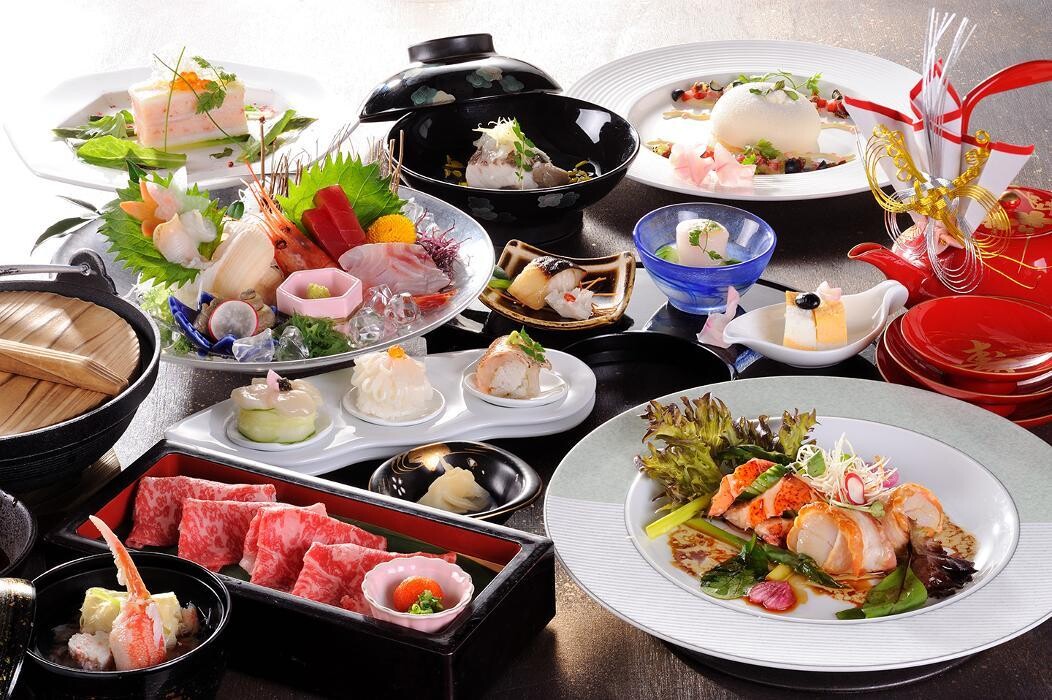 Images アートホテル上越