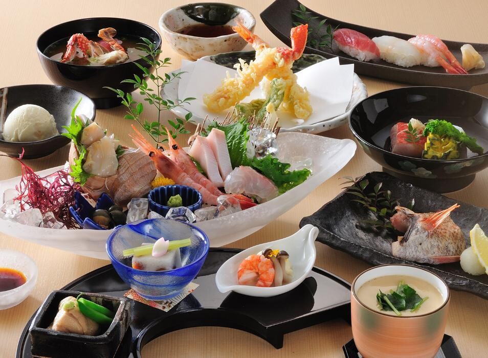 Images アートホテル上越