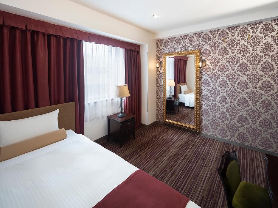 Images アートホテル上越