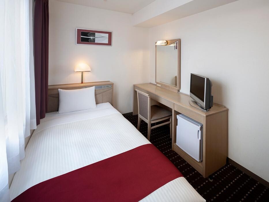 Images アートホテル上越