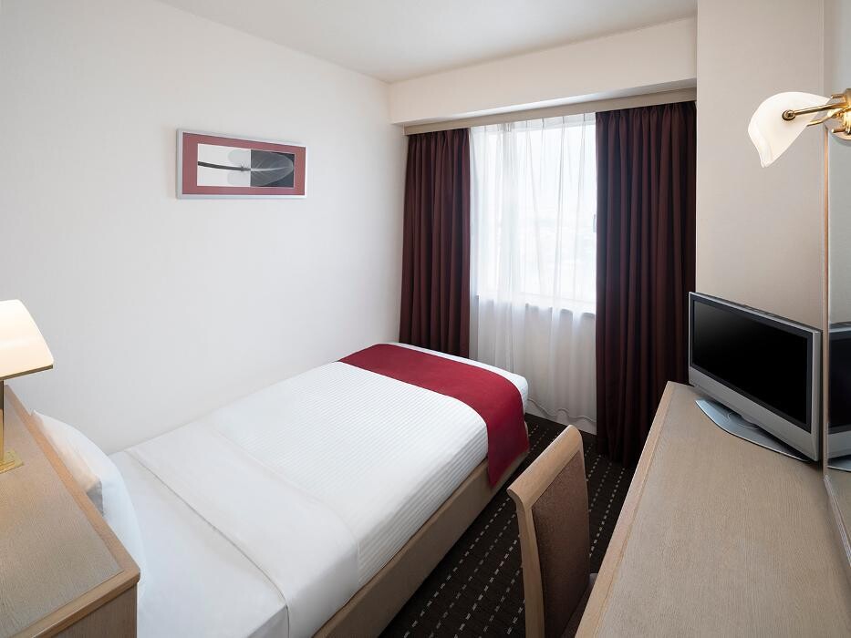 Images アートホテル上越