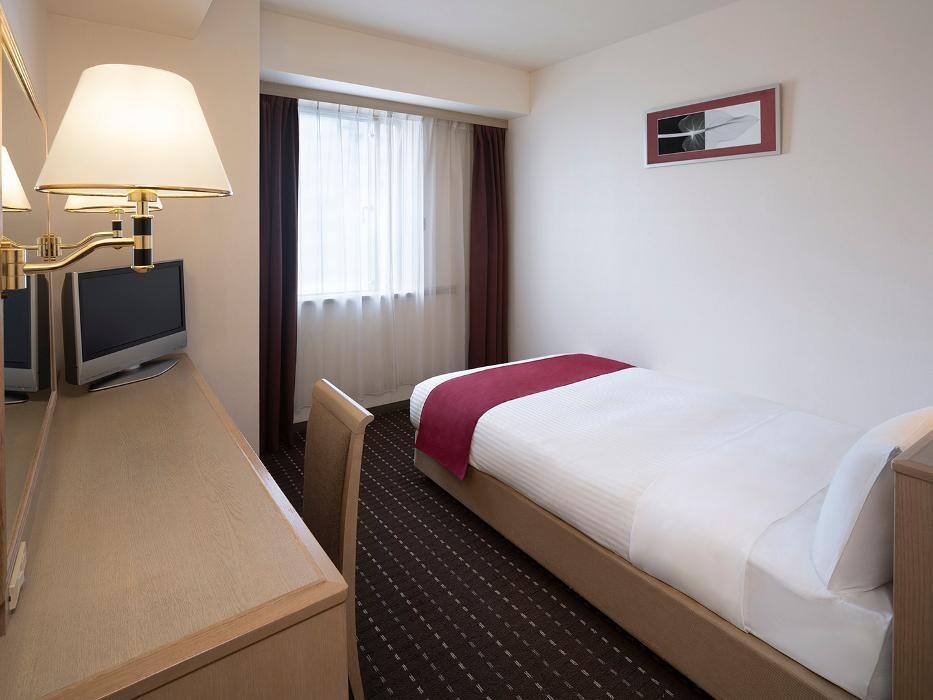 Images アートホテル上越