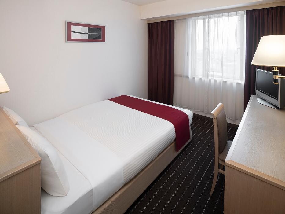 Images アートホテル上越