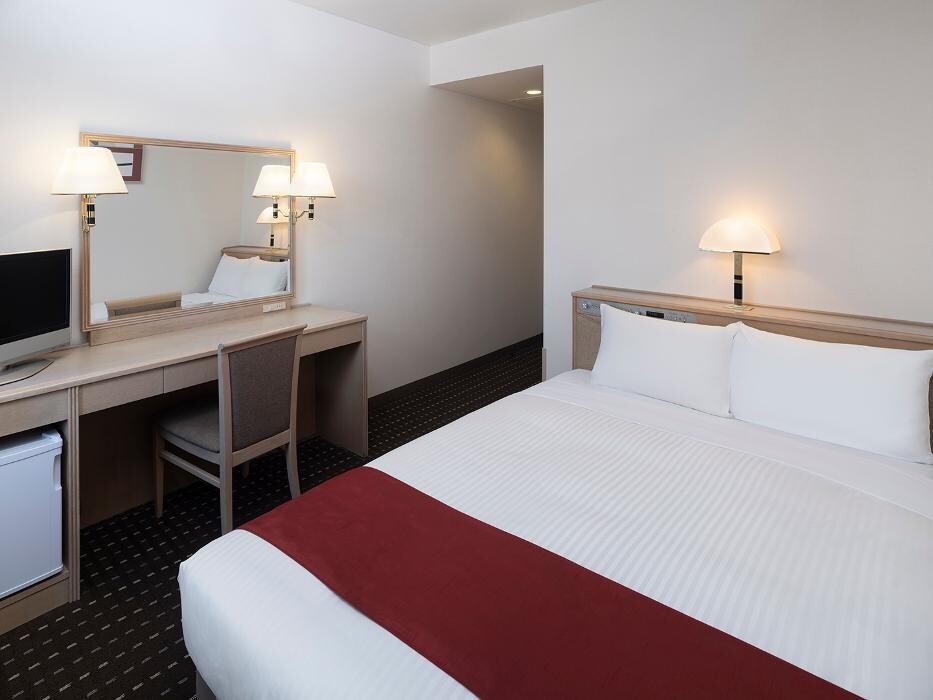 Images アートホテル上越