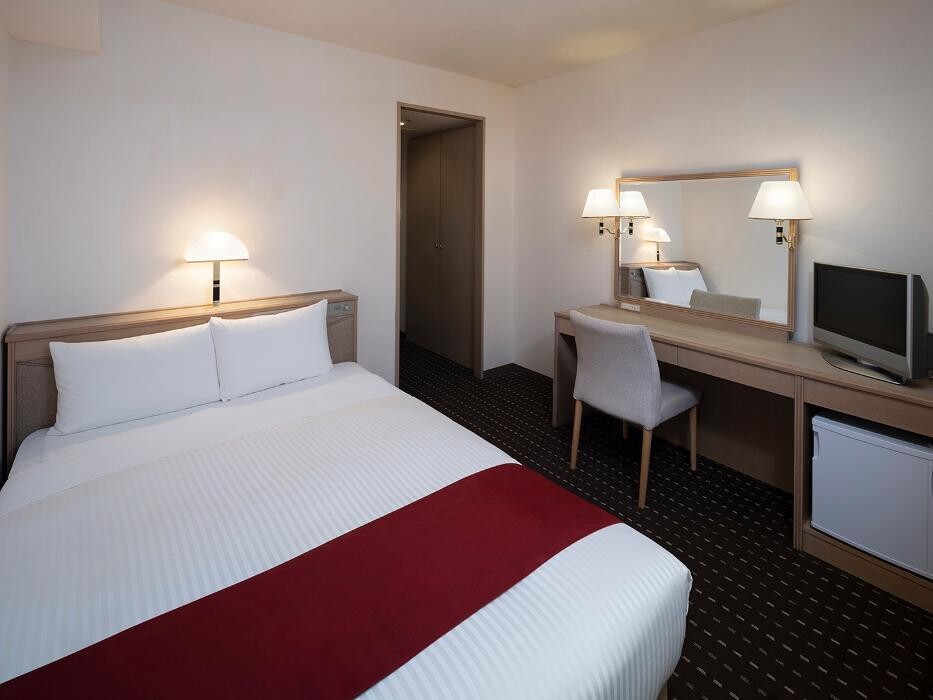 Images アートホテル上越