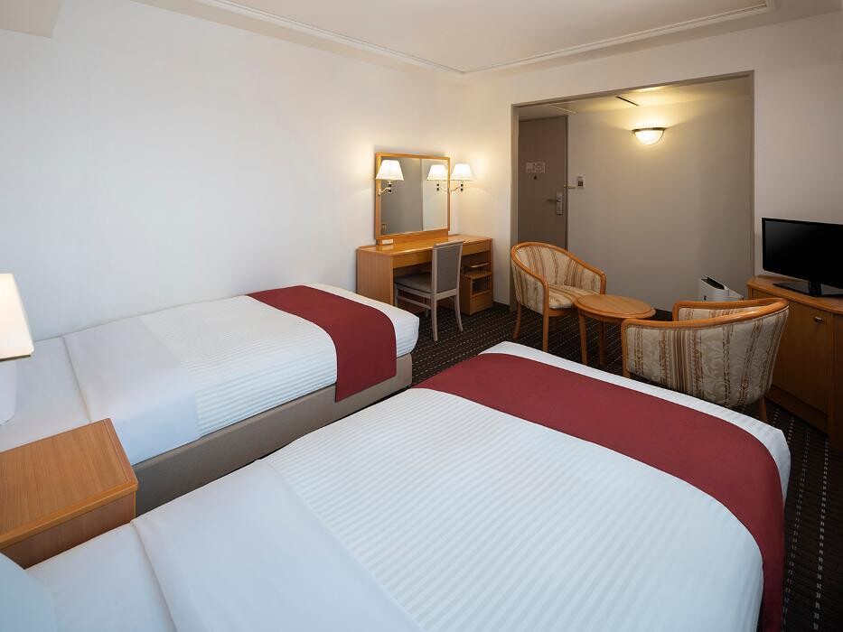 Images アートホテル上越