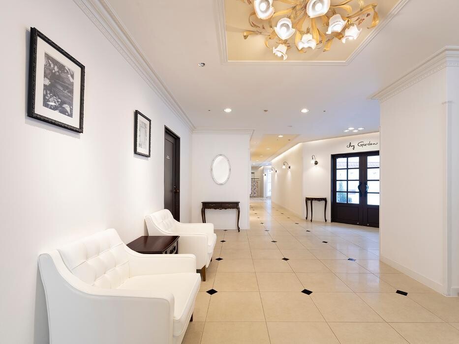 Images アートホテル上越