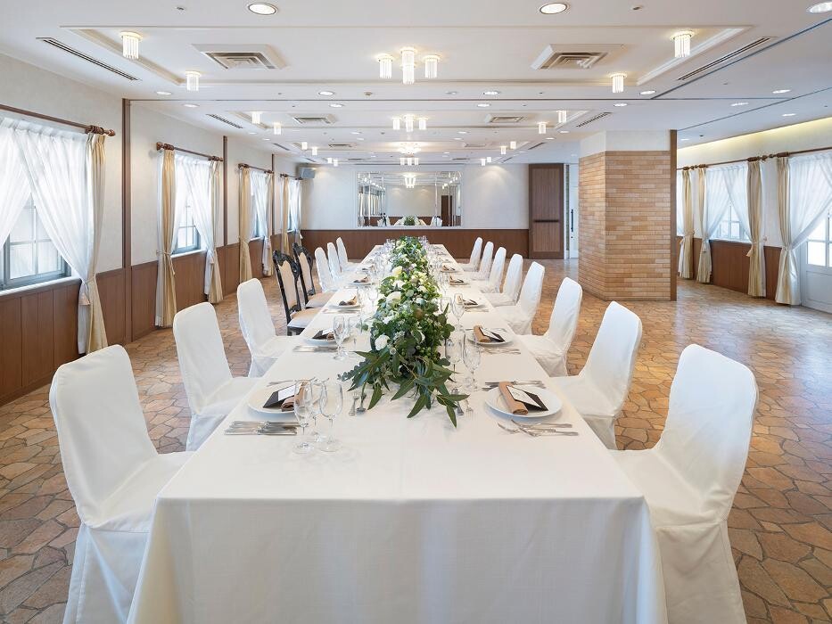 Images アートホテル上越