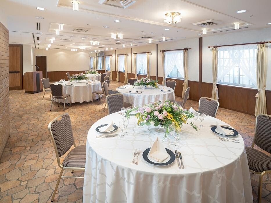 Images アートホテル上越