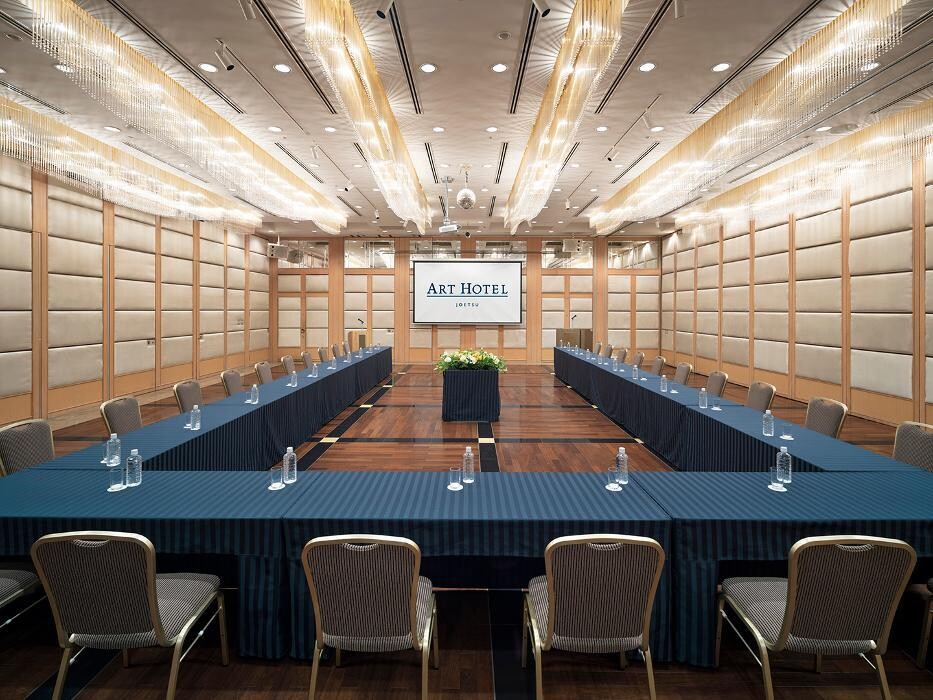 Images アートホテル上越