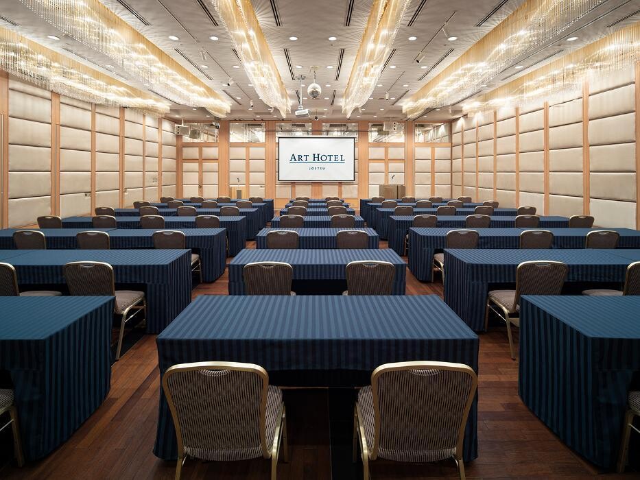 Images アートホテル上越