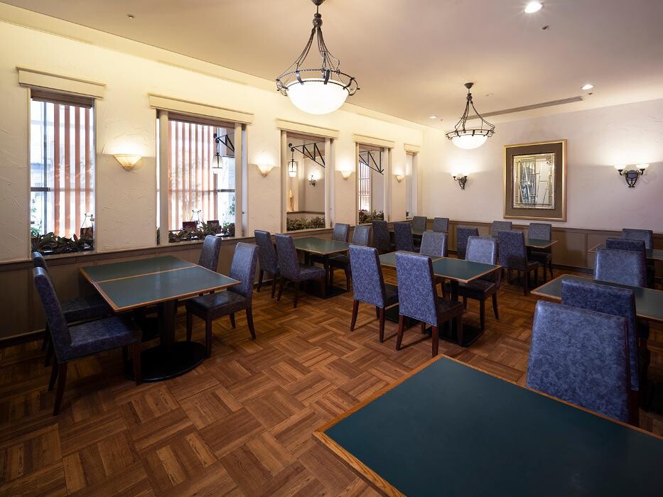 Images アートホテル上越