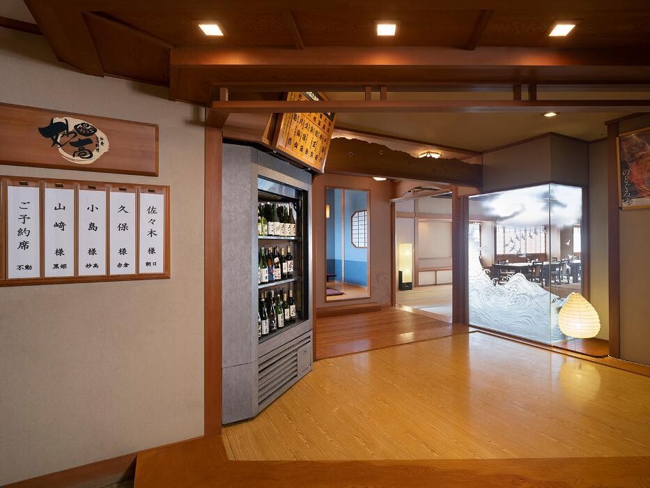 Images アートホテル上越