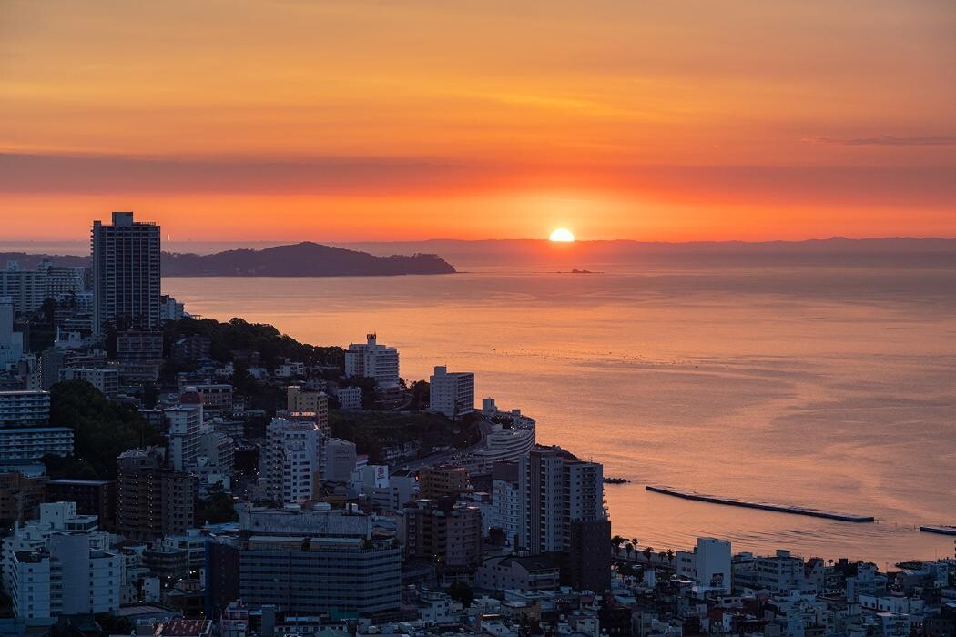 Images 亀の井ホテル 熱海