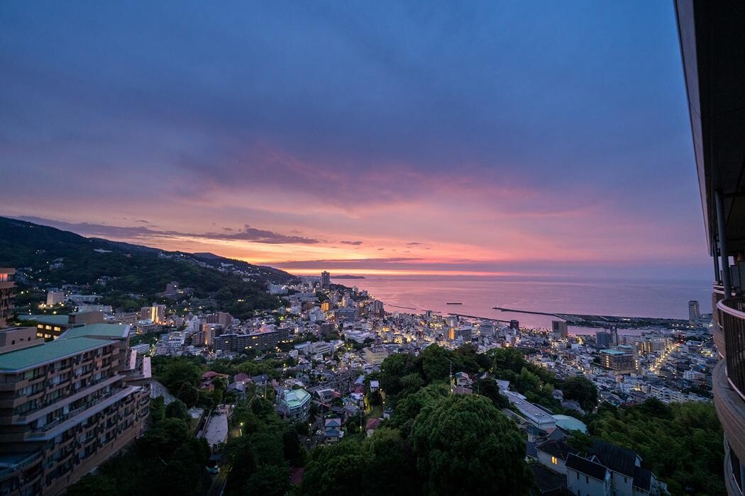 Images 亀の井ホテル 熱海