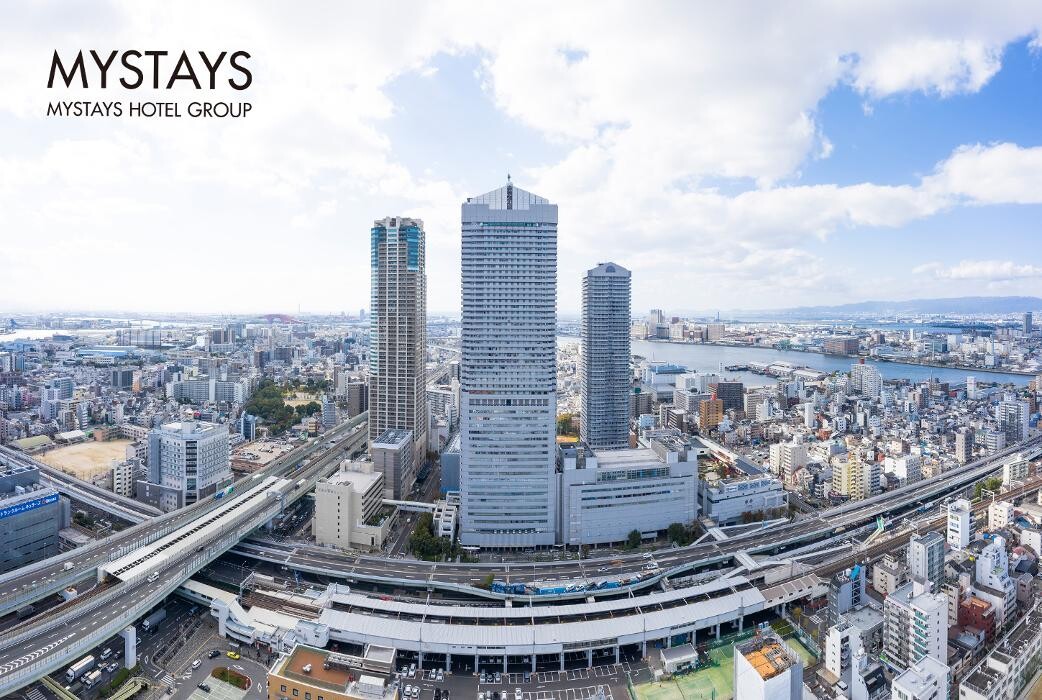 Images アートホテル大阪ベイタワー