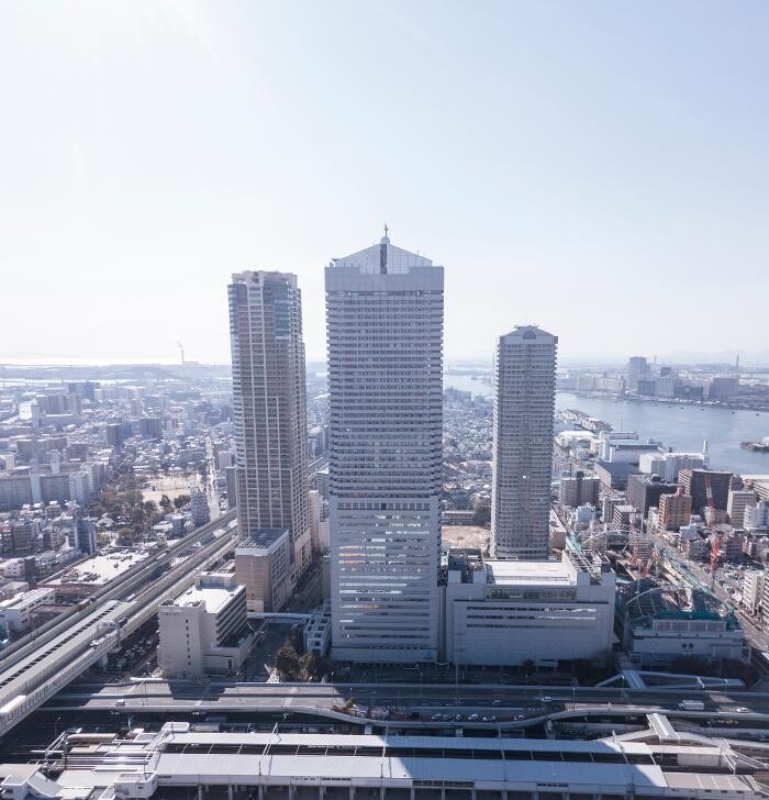 Images アートホテル大阪ベイタワー