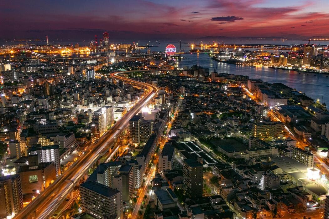 Images アートホテル大阪ベイタワー