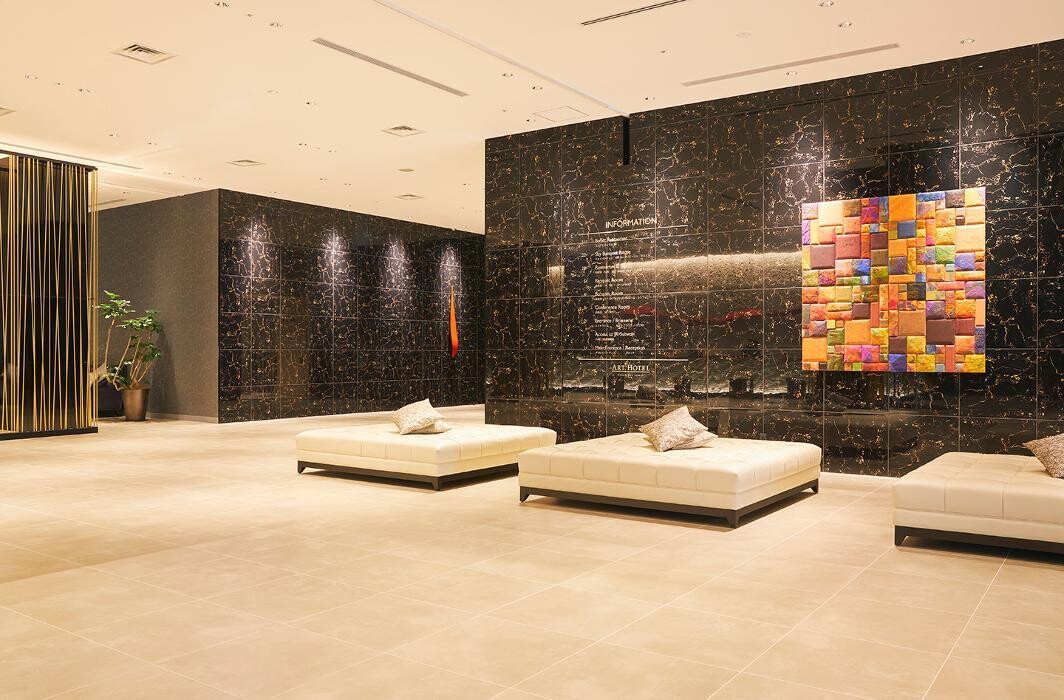 Images アートホテル大阪ベイタワー
