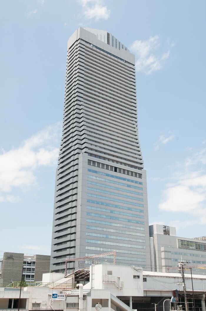 Images アートホテル大阪ベイタワー