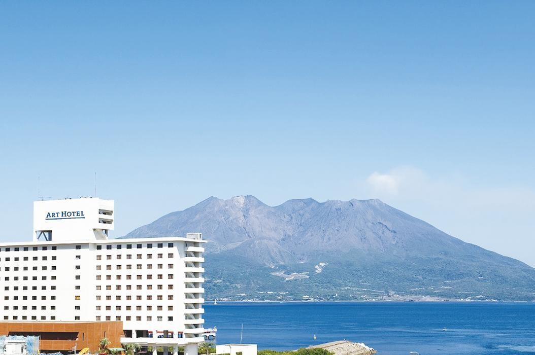 Images アートホテル鹿児島