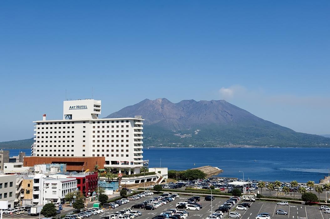 Images アートホテル鹿児島