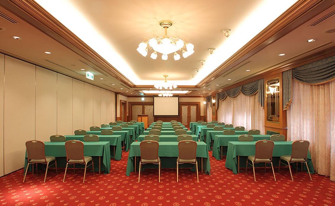 Images ホテルマイステイズ札幌アスペン